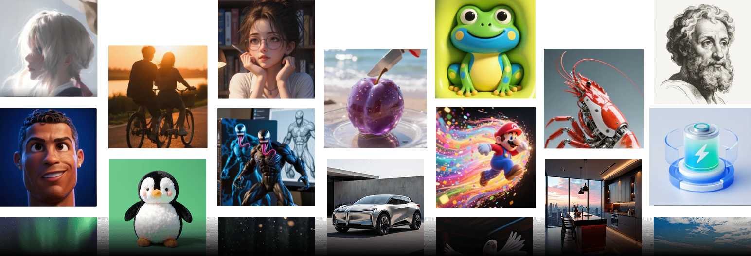 AI Image Generator - Diverse Styles and Models for Professional Image Creation